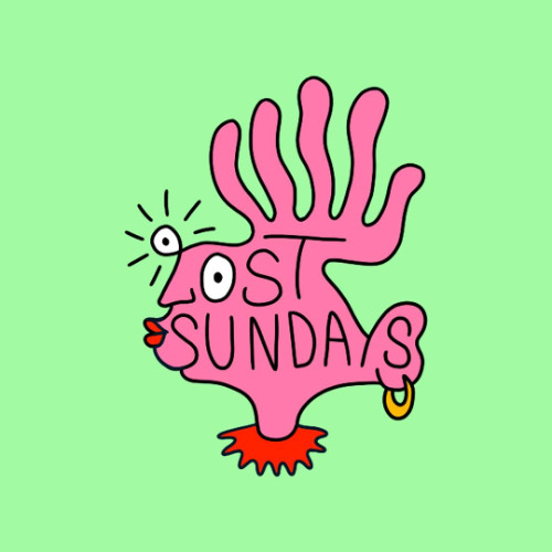 LOST SUNDAYS - hughy