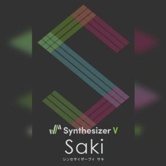 テオ Teo (SAKI AI Lite Ver.)【SynthVカバー】