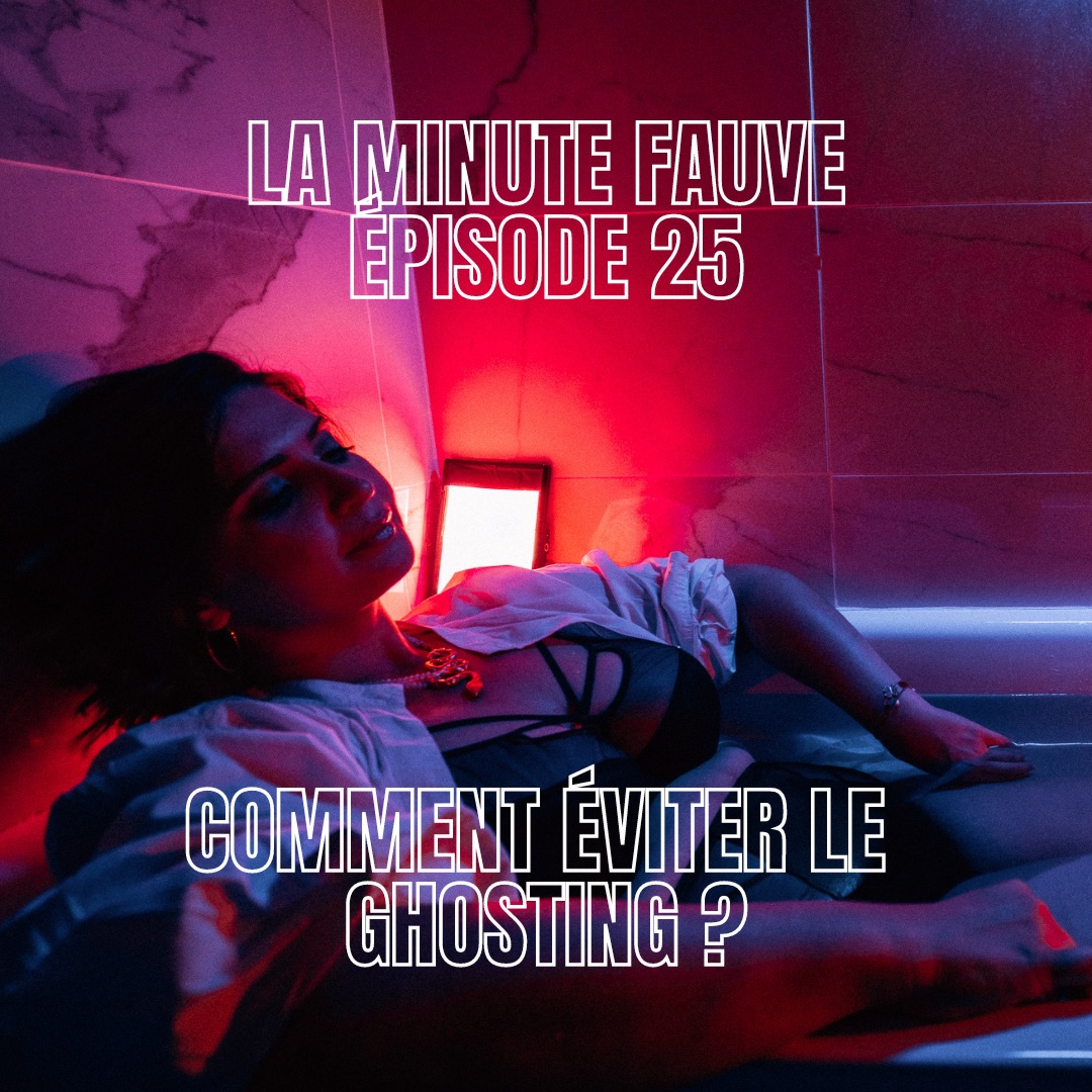 Âme Fauve Podcast