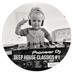 DEEP HOUSE CLASSICS 1.0