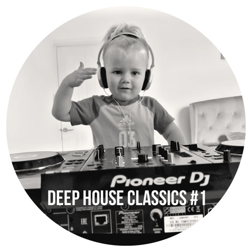 DEEP HOUSE CLASSICS 1.0