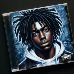 J. Cole - Folgers Crystals (REMIX)