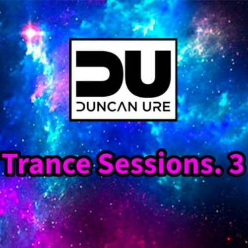 Trance Sessions. 3