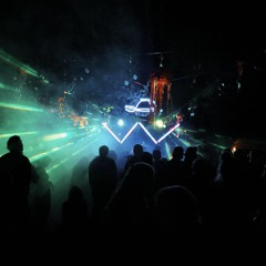 Anima Open-Air 08/25