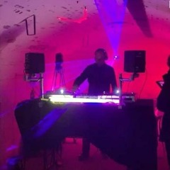 Acid House Live in the Tunnel * Hive Collective * 2020