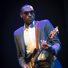 Blues Radio International March 24, 2025 0100 GMT Broadcast Feat. Matthias Lattin