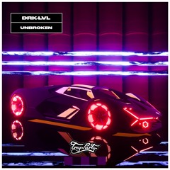 DRK-LVL - Unbroken