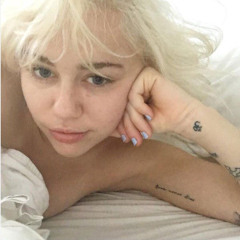 miley cyrus
