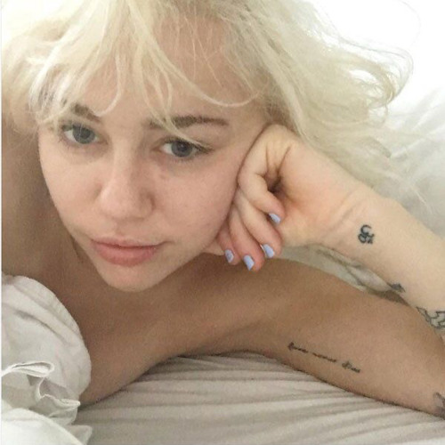 miley cyrus