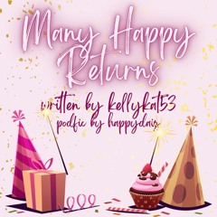 Many Happy Returns