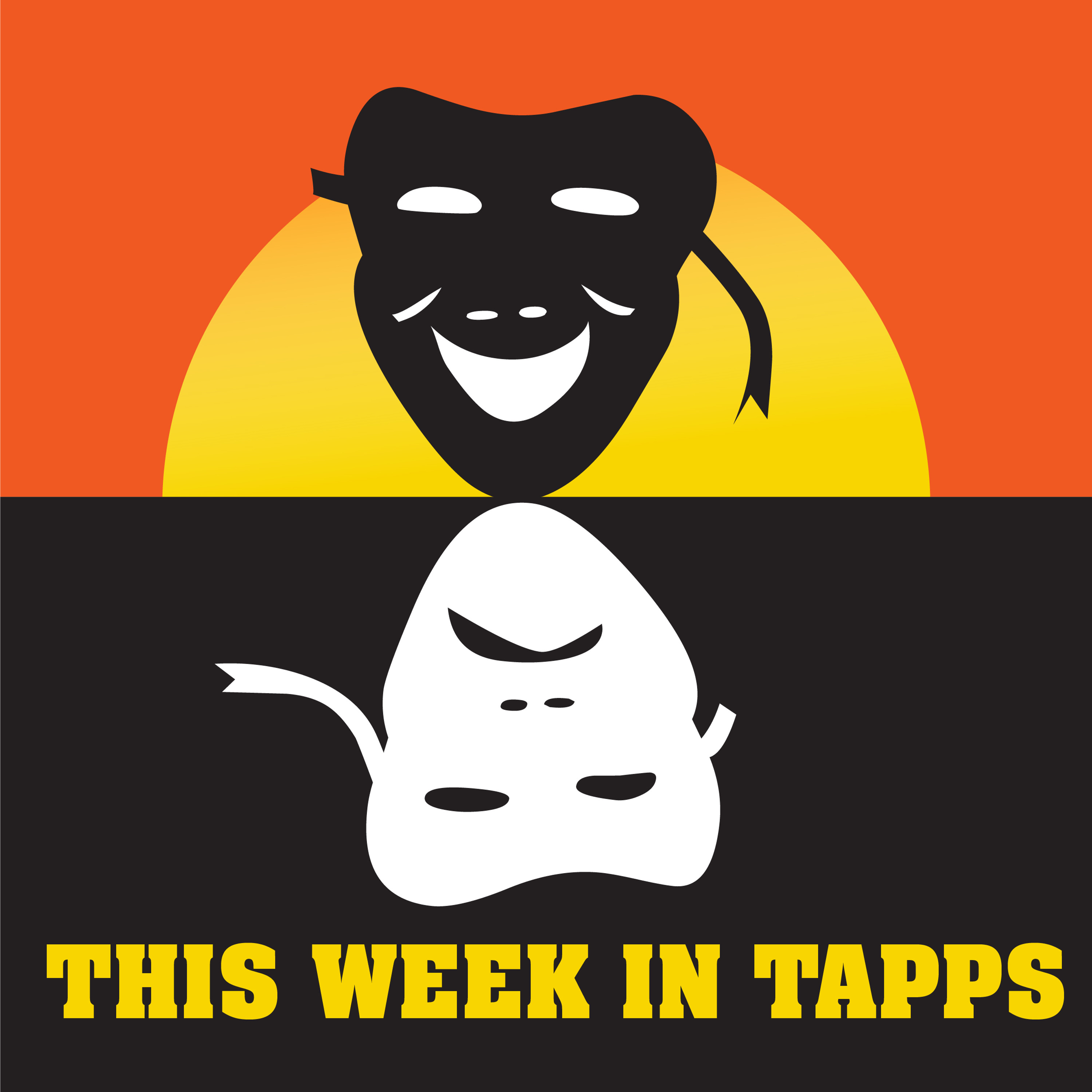 This Week in TAPPS 11-21-22