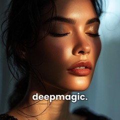 Deep House Music Mix 2024 ' Mixed By "deepmagic." Vol.15