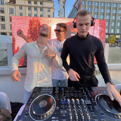 Groovy Sugarmix 002 2022