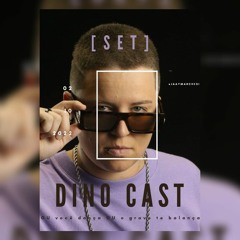 [SET] Dino CAST