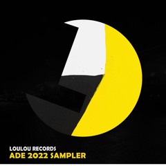 LeoK & Alex Lago - Drop It - Loulou records (LLR277)(OUT NOW)
