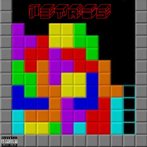 Tetris (Prod by AIRAVATA)