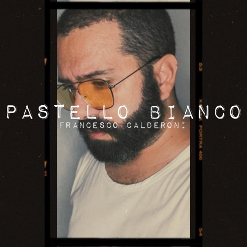Stream Pastello Bianco (Pinguini Tattici Nucleari Cover) by Francesco  Calderoni