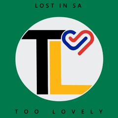 Lost In SA