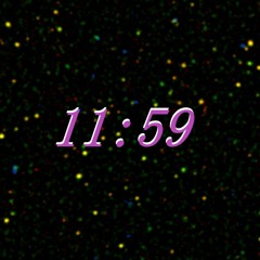 ChiefLee - 11:59 (UNRELEASED)