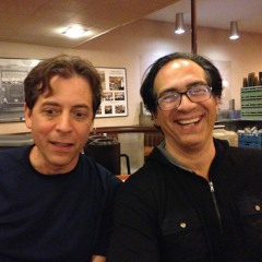 Joby Saad Podcast Fred Stoller interview