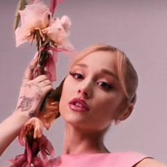 Ariana Grande - Close Friends