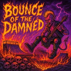 BOUNCE OF THE DAMNED
