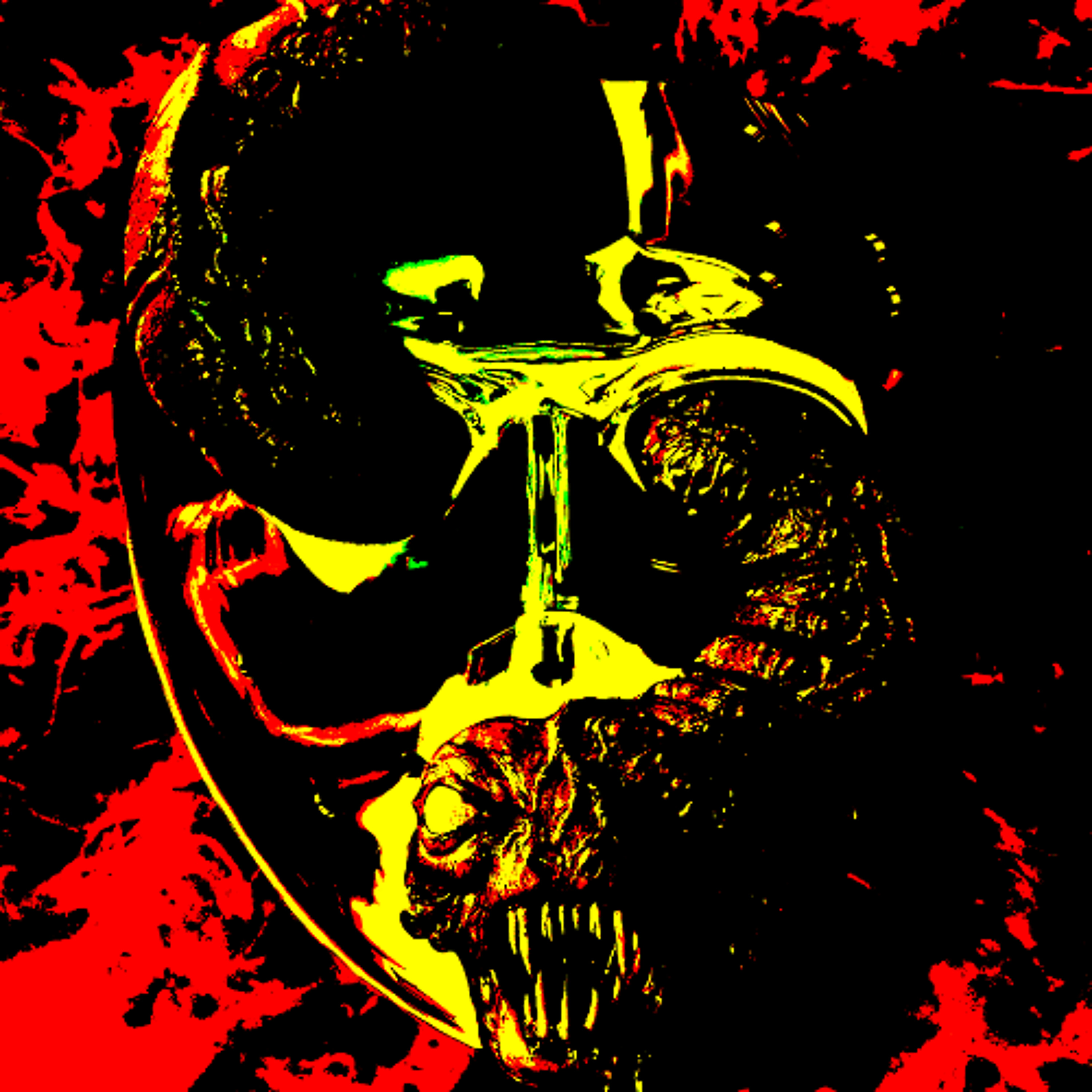 Teaser - Jason Goes To Hell: The Final Friday (1993) feat. Charlie and Griffin episode artwork