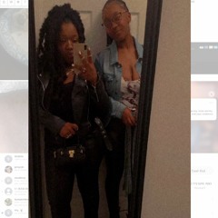 AsToldByJ* // Friends, How Many Of Us Have Em?