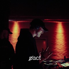 CØUNTS - PACT RESURRECTION
