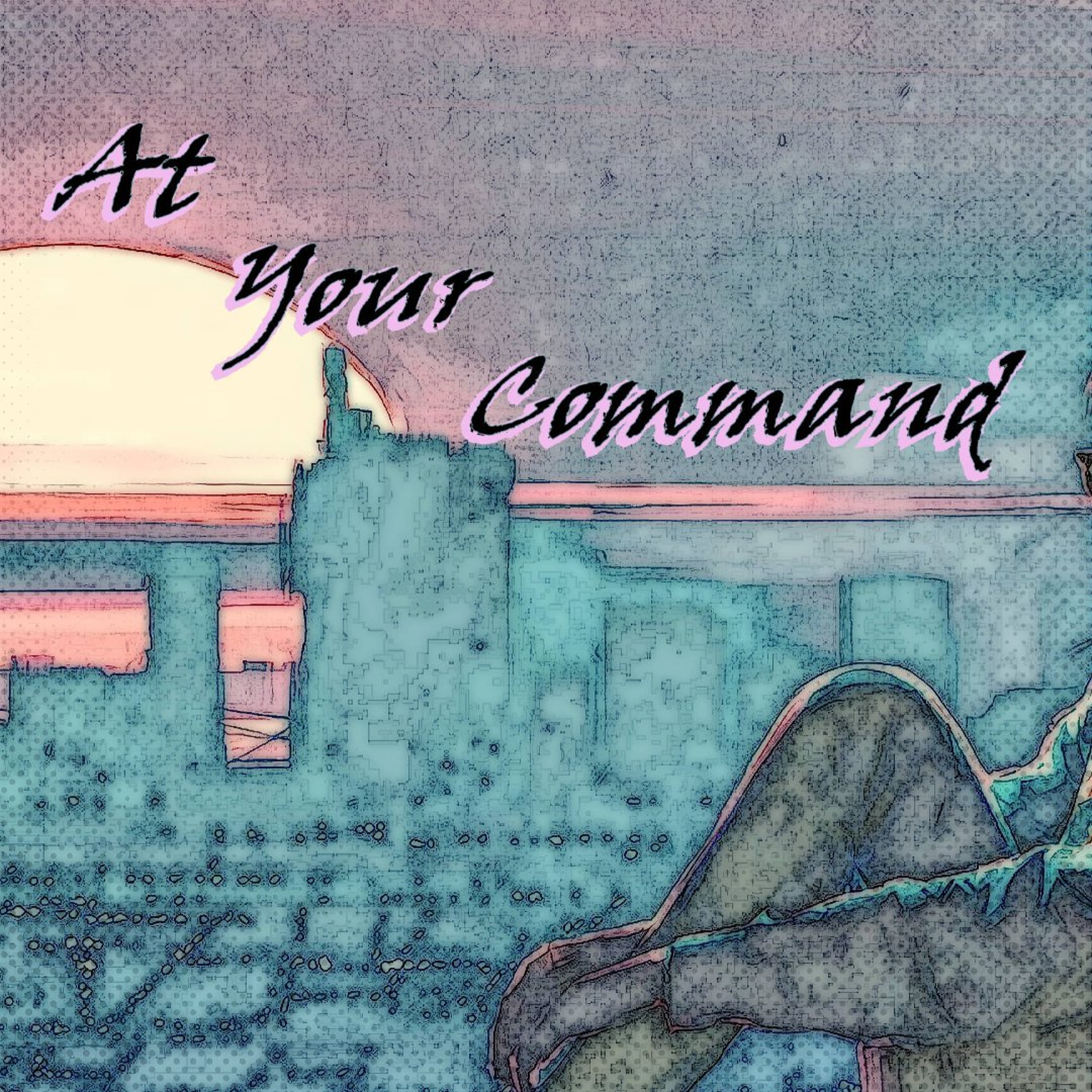 At Your Command episode artwork