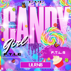 Eye Candy Girl