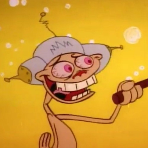 Happy Happy Joy Joy - The ren and Stimpy show