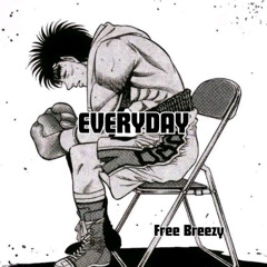 Everyday Prod. SavionMadeThis?