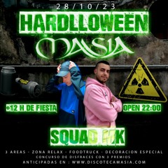 SquadMK | Hardlloween Masia 28.10.2023