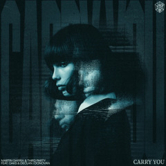 Carry You (Martin Garrix) x Sweet Disposition (Temper Trap)