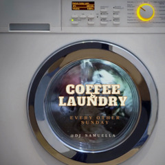 COFFEE & LAUNDRY S1; EP4