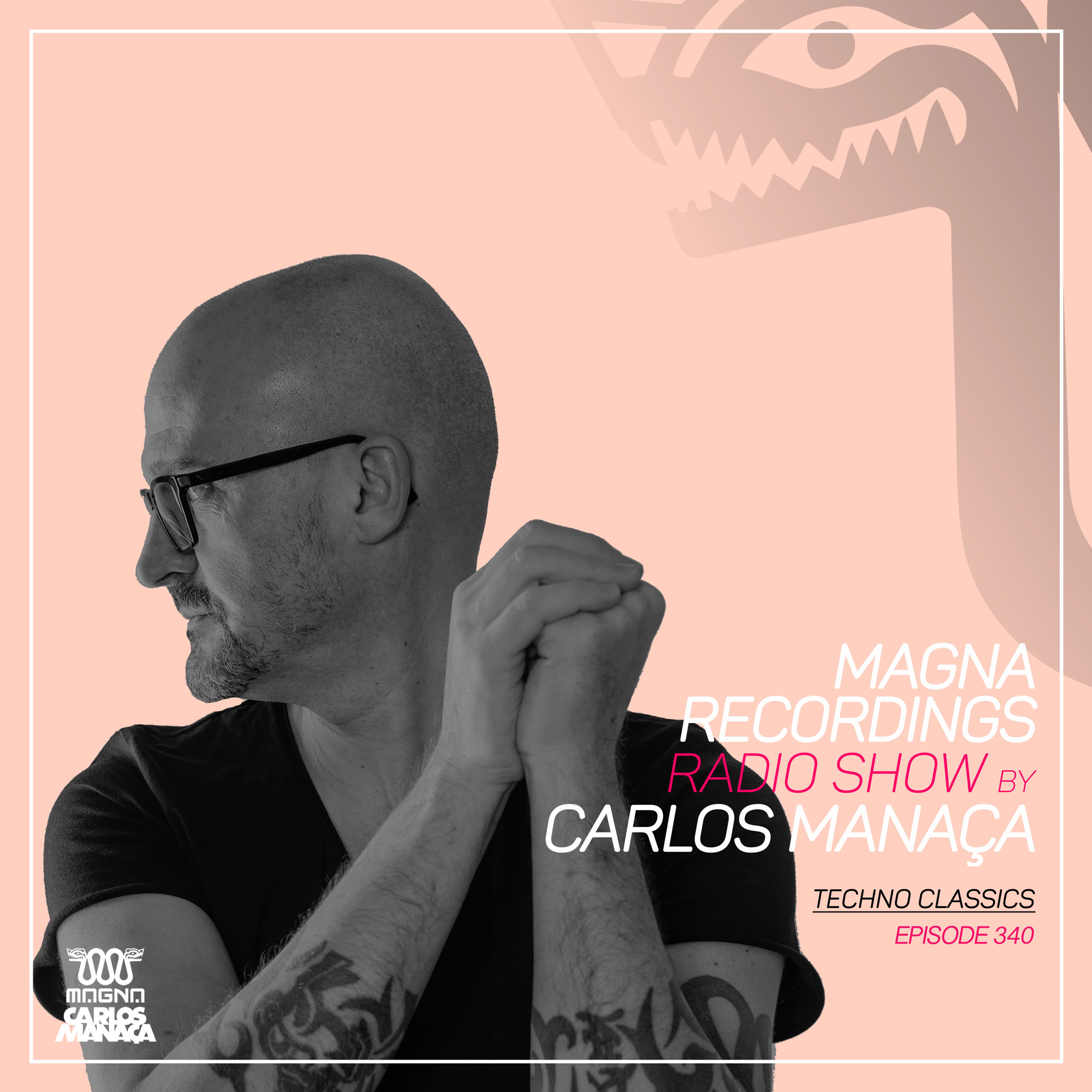Carlos Manaça