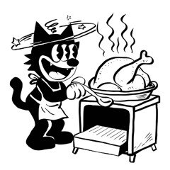 Bagriel DJ Set @ The Ineffable Thanksraving II