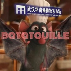 Episode 19: Batatouille - The Oedipussy Podcast