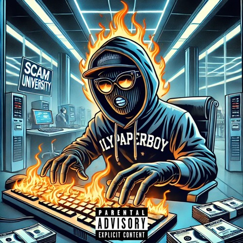Scam University EP