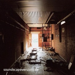 V/A Soundscape Versions 04 [SVER04]
