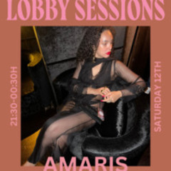 Hoxton Lobby Session