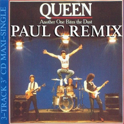 Queen - Another One Bites The Dust (Paul C Rmx) [FREE DOWNLOAD]