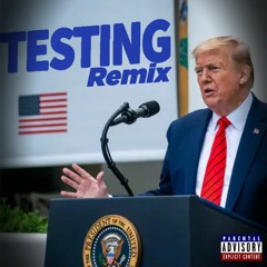 Slow The Testing Down Please REMIX