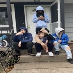 KickAss (Ft. T-Dot & Kutta)