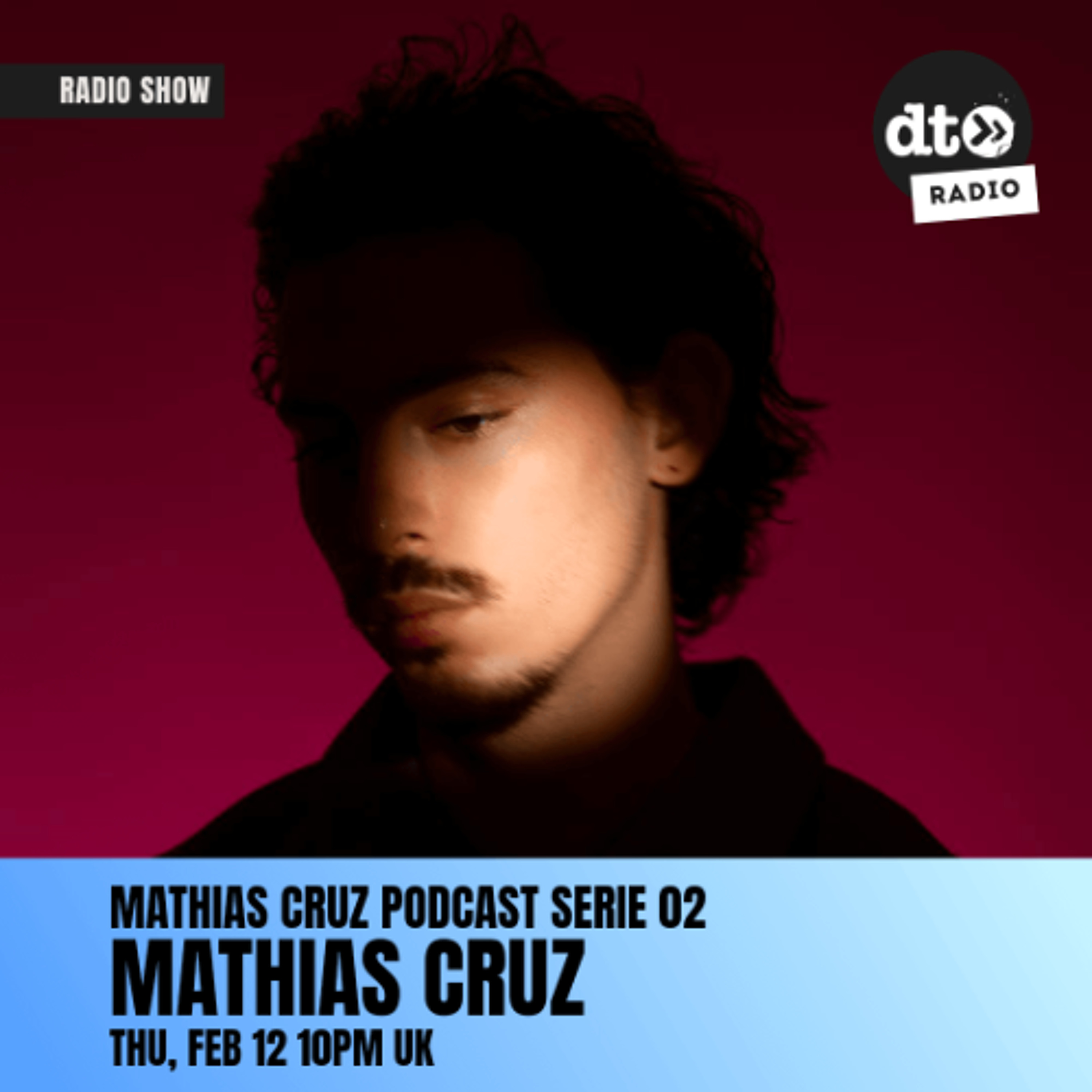 Mathias Cruz Podcast Serie 02