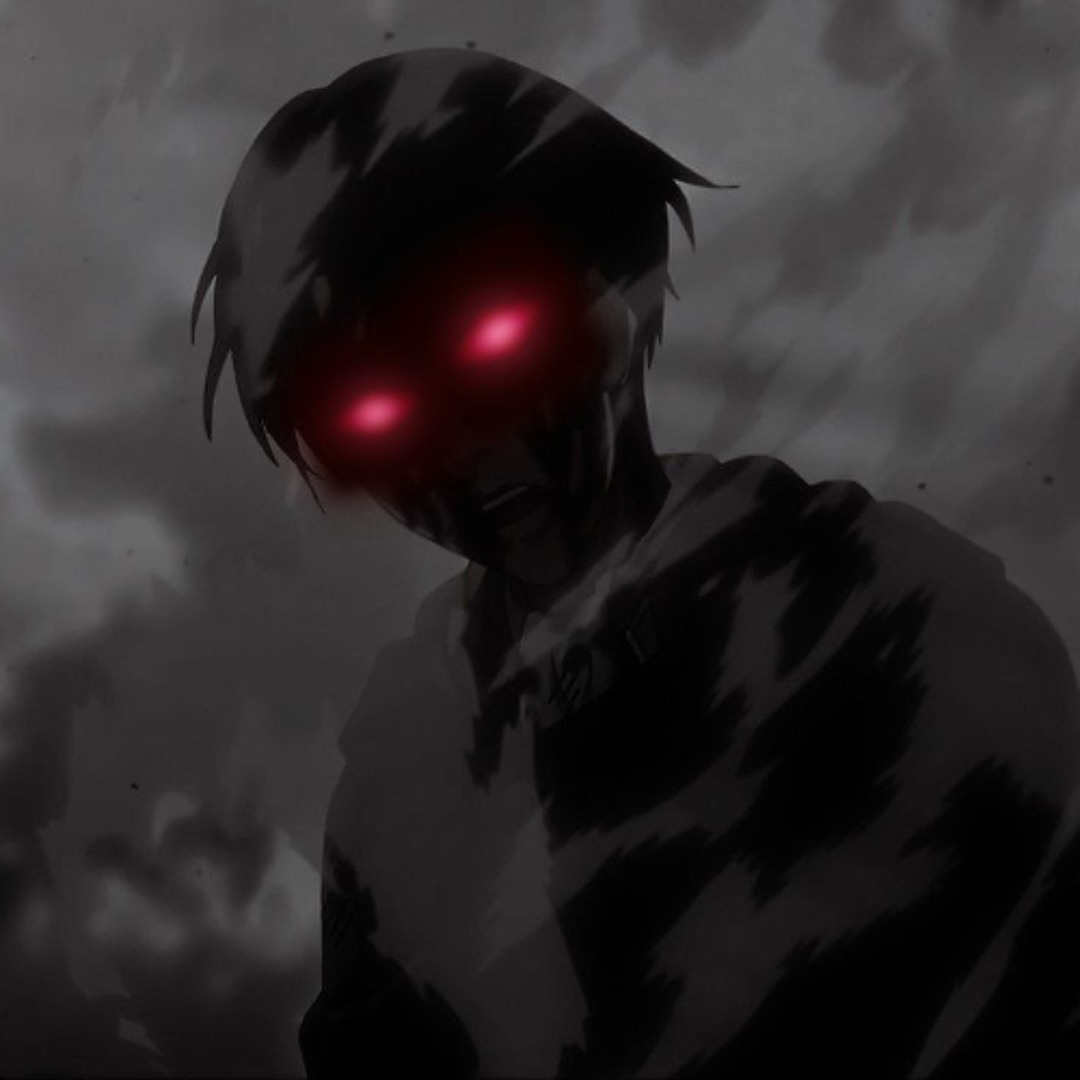 Stream why does he always look so sad and scared? // levi // attack on ...