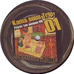 ROMS - Mystery Chord 3 - B1