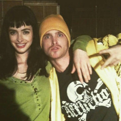 moment x jesse pinkman (i loved her more than anything)
