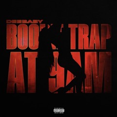 Boobie Trap at 9am